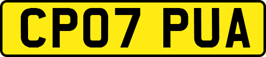 CP07PUA