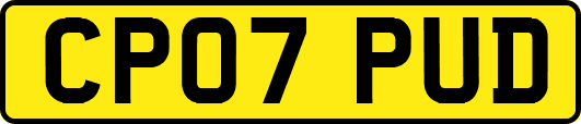 CP07PUD