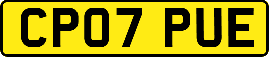 CP07PUE