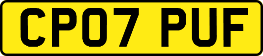 CP07PUF