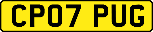 CP07PUG