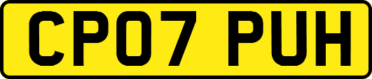 CP07PUH
