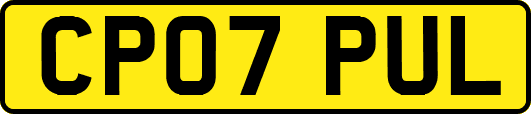 CP07PUL