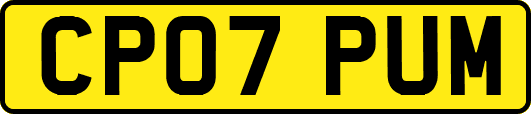 CP07PUM