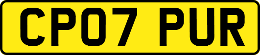 CP07PUR