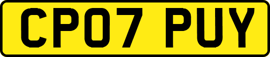 CP07PUY