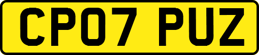 CP07PUZ