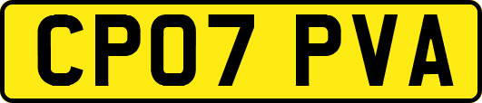 CP07PVA