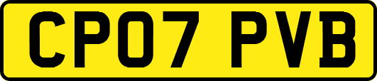 CP07PVB