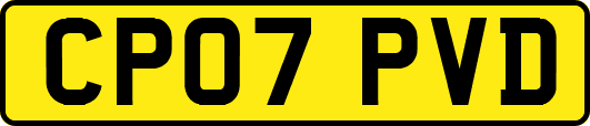 CP07PVD