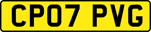 CP07PVG