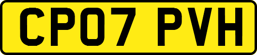 CP07PVH