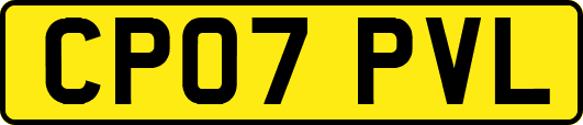 CP07PVL