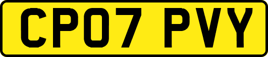 CP07PVY
