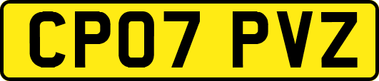 CP07PVZ