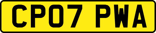 CP07PWA