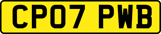CP07PWB