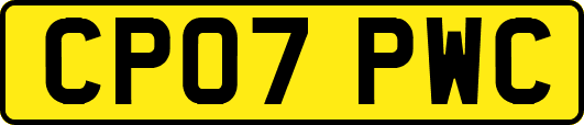 CP07PWC