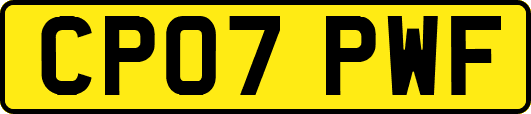 CP07PWF