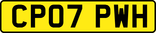 CP07PWH