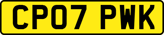 CP07PWK