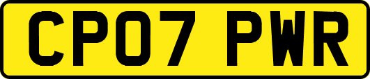 CP07PWR