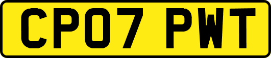 CP07PWT