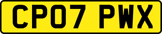 CP07PWX