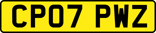 CP07PWZ
