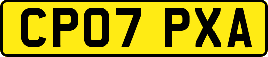 CP07PXA