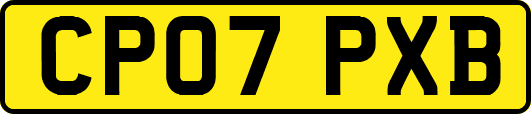 CP07PXB