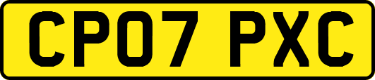 CP07PXC