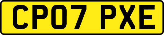 CP07PXE