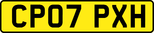 CP07PXH
