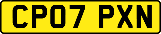 CP07PXN