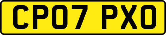 CP07PXO