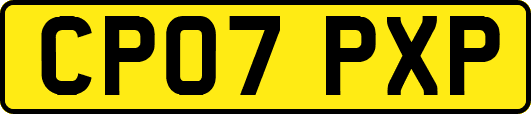 CP07PXP
