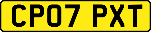 CP07PXT