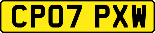 CP07PXW