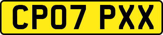 CP07PXX