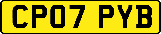 CP07PYB