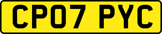 CP07PYC