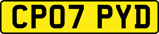 CP07PYD