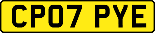 CP07PYE