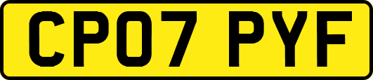 CP07PYF