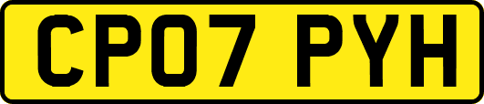 CP07PYH