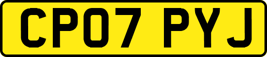 CP07PYJ