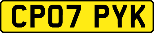 CP07PYK