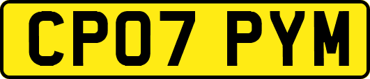 CP07PYM