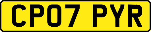 CP07PYR
